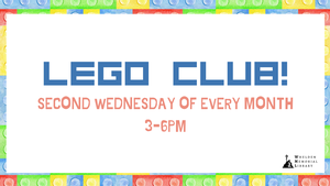 Lego Club